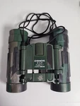 Simmons Camo Pattern Binoculars 8X21 Field 7.1 Degrees 372 Ft 1000 Yds #24100. Fixed Price $22.49.