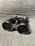 Vintage Opera Binocular Glasses Le Jockey Club Paris #B1. Fixed Price $25.00.