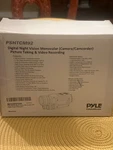 PSHTCM92 Night Vision Monocular Camera And Camcorder Picture Taking Video. Fixed Price $90.00.