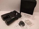 Northwest BFR0842 Binoculars Full Size Marine (H31). Fixed Price $69.99.
