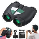 Urbancoast 15X32 Compact Binoculars For Adults, High Power Lightweight Small. Fixed Price $72.57.