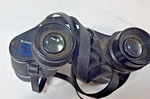 Bushnell 7X35 Binoculars W/ Case Bird Watching Hunting Outdoor Sport With. Fixed Price $35.00.