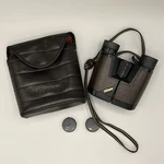 Nikon Venturer Ii Binoculars 8X23 6.3 W/ Case* Strap Made Japan (wall-e). Fixed Price $44.99.