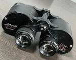 Vtg-lafayette J-B17-JE12 Binoculars 7X35 Japan. Fixed Price $65.00.