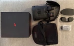 Kite Optics 18X50MM Stabilized Binocular W/ Aa, K280079. Fixed Price $1450.00.