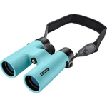 Barska AB12978 Waterproof Zoom 10X 42MM BAK-4 Lens Breeze Blue Crush Binoculars. Fixed Price $99.05.