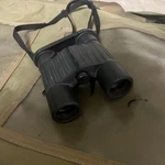 Fujinon M24... Binoculars...... 7 X 28... Authentic Military. Fixed Price $149.00.