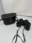 Vintage Zenith 7X35 Wide Angle Field 11 NO-20041 Made Japan. Fixed Price $53.99.