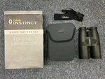 Cabelas Euro Hd 15X56 Binoculars By Meopta Meostar B1.1 - Excellent Condition. Fixed Price $1399.99.
