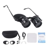 Fishing Binoculars Telescope 10X Glasses For Outdoor Bird Watching C3Q4. Fixed Price $24.99.