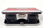Stellar Folding Glass 2.5X Binoculars Sportiere Japan-vintage. Fixed Price $24.99.