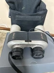 Simmons Spectrum Binoculars 10 X 40 Model 800028 Fully Coated With Leather Case. Fixed Price $14.99.