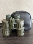 Bushnell J-B133 Vintage Binoculars. Fixed Price $40.00.