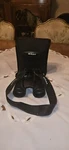 Waterproof Trailblazer Nikon 10X42 Atb Binoculars With Strap And Case. Fixed Price $139.00.