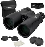 Nature Dx 10X50 Premium Binoculars Extra-low Dispersion Objective Lenses. Fixed Price $421.99.