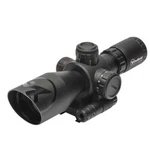 Firefield Barrage 2.5-10X40 Rifle Scope Illuminated Red/green Mil-dot Reticle. Fixed Price $124.75.