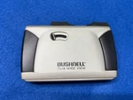 Compact Pocket Size Bushnell Binoculars X Wide View 15-0718 Ab. Fixed Price $7.66.