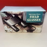 Vintage Adjustable Focus Field Glasses Binoculars With Case PICS#1045282 Nib New. Fixed Price $18.99.