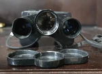 Tasco 7900 Vintage Binocular Camera Untested. Fixed Price $80.00.