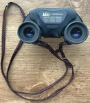 Rei 10X25 Binoculars Field Fully Coated Optics BAK-4 Prism Japan. Fixed Price $24.99.