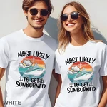Shirt, Travel Gifts For Vacation, Family Trip Shirts, 203032. Fixed Price $16.00.