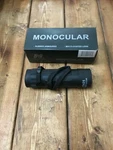 Ncstar Monocular X N1225R. Fixed Price $19.49.