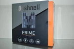 Bushnell Prime Roof Prism X Binoculars BP832B Black Nib. Fixed Price $149.99.