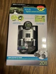 New Sharper Image 10X25 Digital Camera Binoculars Gift Idea. Fixed Price $9.00.
