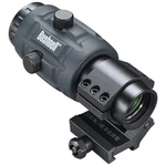Bushnell Transition 3X Magnifier, Flip-to-side Mount, Black. Fixed Price $199.95.