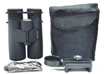 10X42 Hd Binoculars For Adults Powerful Outdoor Hunting Hiking Bird Watching. Fixed Price $55.99.