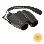 Nikon Travelite Vi 10X25 Binoculars Porro Prism Black. Fixed Price $143.77.