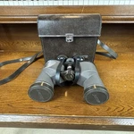 Jason Statesman Model NO.165 Binoculars Wide Angle Zoom 7.5X - 15X 40 W/case. Fixed Price $34.99.