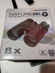 Celestron Naturedx 8X42MM Binoculars ( 72322-CGL. Fixed Price $139.00.