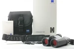 Mint Box Zeiss 8X32 Conquest Hd Binoculars Black From Japan. Fixed Price $799.99.