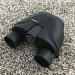 Aurosports 10X25 Folding High Powered Binoculars Weak Light Night Vision Clear. Fixed Price $15.00.