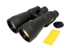 40X60 Black Perrini Powered Outdoor Ultra Compact Binoculars With Pouch. Fixed Price $54.99.
