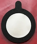 Solar Filter For Vaonis Vespera - Eclipse. Fixed Price $75.00.