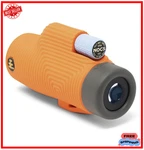 Nocs Provisions Zoom Tube 8 X 32 Monocular Telescope, International Orange, Sale. Fixed Price $169.90.
