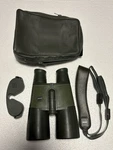 Zeiss Night Owl Victory 8X56 T*p* Binoculars Made Germany. Fixed Price $800.00.