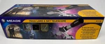 Meade NG-70SM 70MM Land Sky Telescope Kit Great Condition. Fixed Price $19.99.