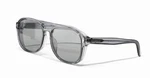 Tom Ford Rosco Sunglasses TF1022 Gray 58-16-140MM With Case New. Fixed Price $199.89.