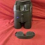 Optical Mint Binoculars Carl Zeiss 10X56 T*p* Made Germany. Fixed Price $1358.00.