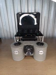 Shackman The Auto Camera Mk Complete Set W. Wray London 36MM Supar 3.5 Case+. Fixed Price $1359.99.