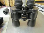 Nice Clean Tasco Sonoma Zip Focus 16 X 50MM Fully Coated Binoculars. Fixed Price $59.95.