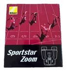 Nikon BAA870WA Sportstar Zoom SPZ8-24 25 Bk Black Binoculars New Box. Fixed Price $99.00.