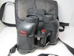 Jason 7X35 Perma Focus 2000 Wide Angle Binoculars With Case Used. Fixed Price $30.00.