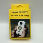 Phone Skope Shutter Remote 2.0 - Used With Box. Fixed Price $8.40.