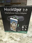 Carson Hookupz 2.0 Smartphone Optics Adapter. Fixed Price $39.99.