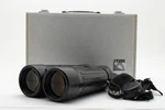 Top Mint Case Zeiss 20X60 Image Stabilization Binoculars From Japan. Fixed Price $3399.99.