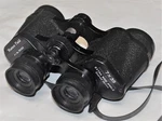 Western Binoculars 7X35 Field, 500FT 1000 Yds. Commercial Surplus Good. Fixed Price $32.95.